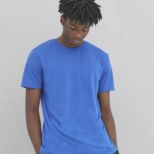 Ecologie Ambaro Recycled Sports T-Shirt Thumbnail