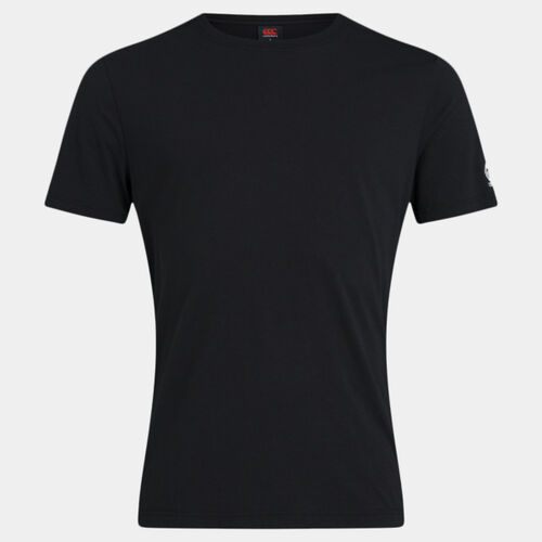 Canterbury Club Plain T-Shirt Thumbnail
