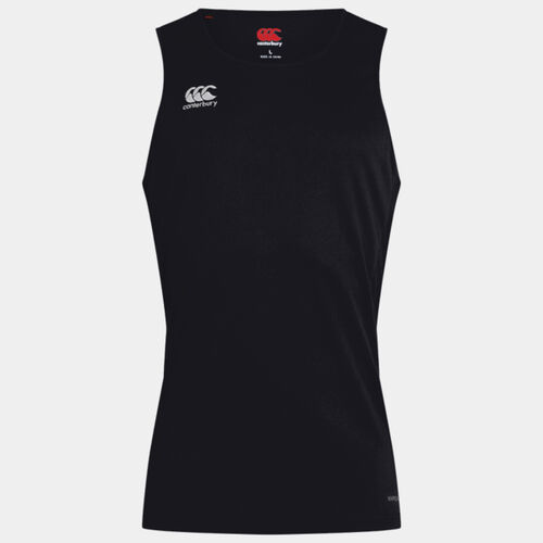 Canterbury Club Dry Singlet Thumbnail