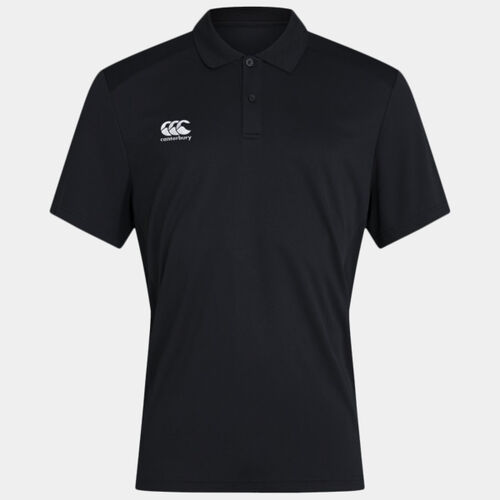 Canterbury Club Dry Polo Shirt Thumbnail
