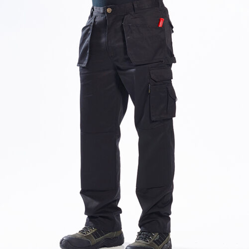 Portwest Slate Holster Trousers Thumbnail