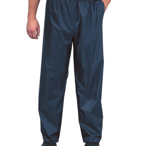 Portwest Classic Rain Trousers Thumbnail