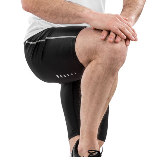 Spiro Bodyfit Base Layer Shorts Thumbnail