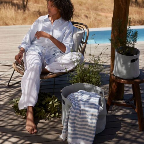 Canvas Storage Tub Thumbnail