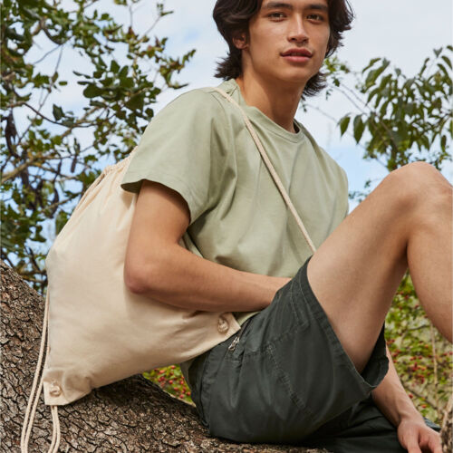 Recycled Cotton Gymsac Thumbnail