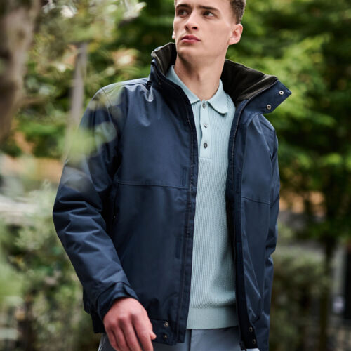 Men's Blockade Waterproof Jacket Thumbnail