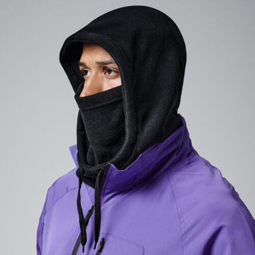 Beechfield Recycled Fleece Hood Thumbnail