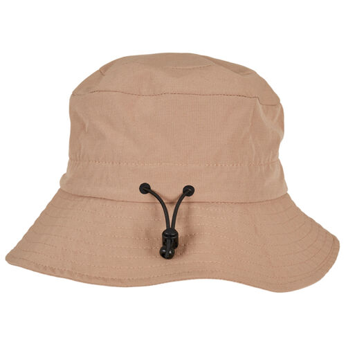 Flexfit Elastic Adjuster Bucket Hat Thumbnail