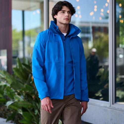 Men's Kingsley 3 in 1 Jacket Thumbnail