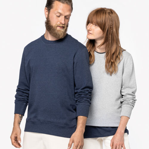 Native Spirit Unisex Recycled Sweatshirt Thumbnail