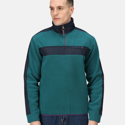 Regatta Vintage Fleece Pullover Thumbnail
