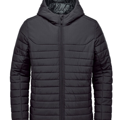 Men's Nautilus Quilted Hoody Thumbnail