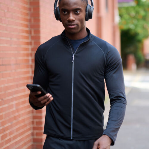 Core Stretch FZ Midlayer Thumbnail