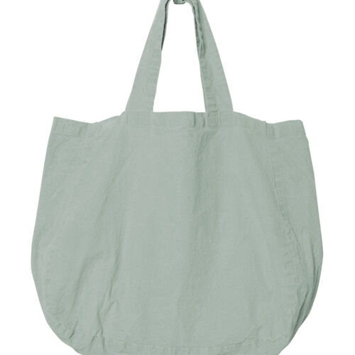 Native Spirit Linen Shopping Bag Thumbnail