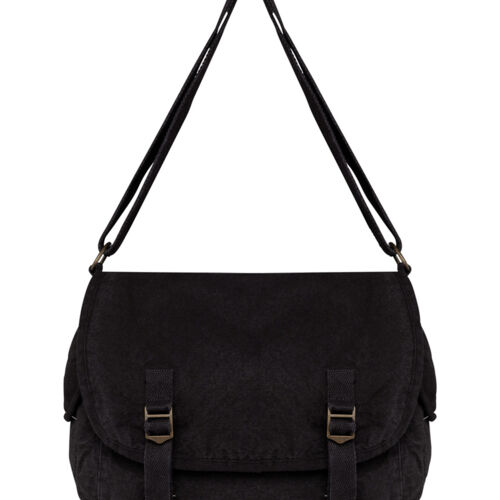 Native Spirit Faded Messenger Bag Thumbnail