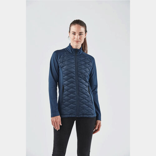 WOMEN'S BOULDER THERMAL SHELL Thumbnail