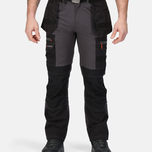 Regatta Infiltrate Stretch Trousers Thumbnail