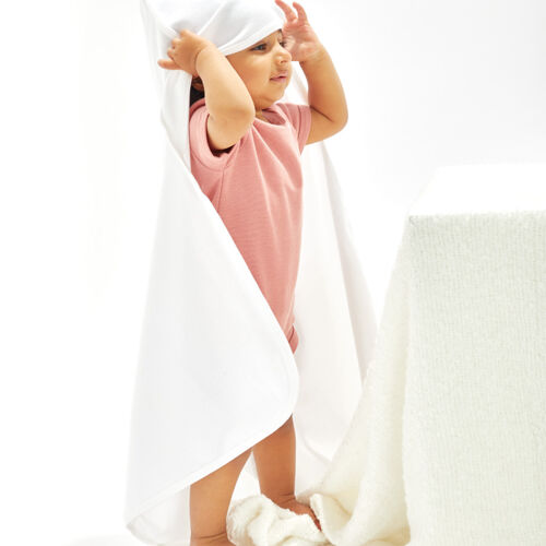 BabyBugz Baby Hooded Blanket Thumbnail