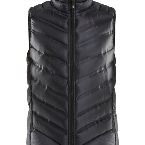 Men's Light Down Vest Thumbnail
