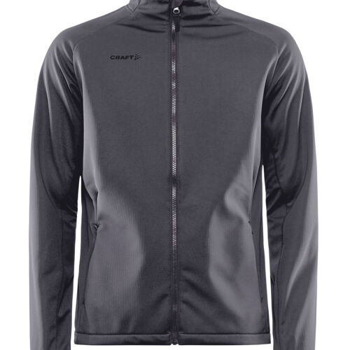 Men's Core Explore Soft Shell Jacket Thumbnail