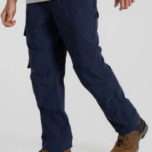 Craghoppers Workwear Bedale Cargo Trousers Thumbnail