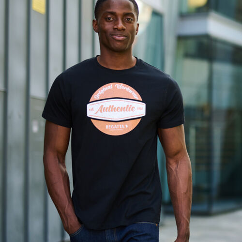 Regatta Original Workwear T-Shirt Thumbnail