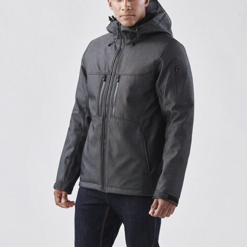 MEN'S EPSILON SYSTEM JACKET Thumbnail