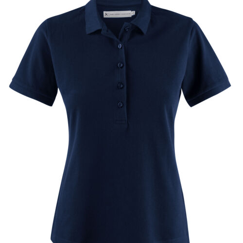 Ladies Neptune Polo Thumbnail
