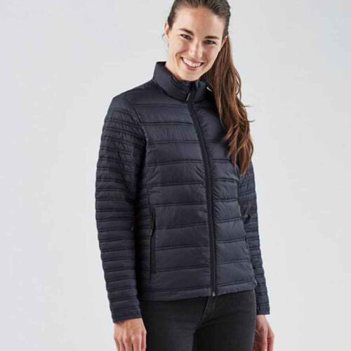 Stormtech Ladies Basecamp Thermal Jacket Thumbnail
