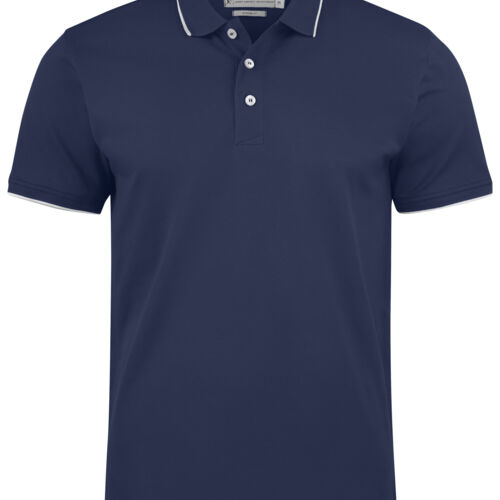 Greenville Modern Polo Thumbnail