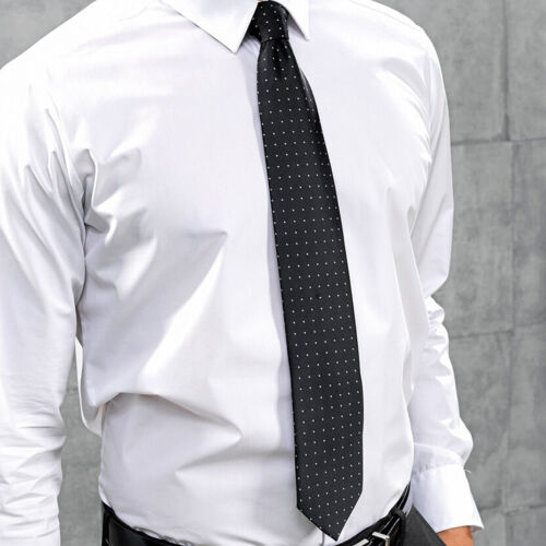 Micro dot tie Thumbnail