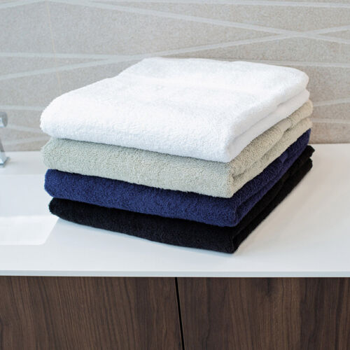 Luxury range bath sheet Thumbnail