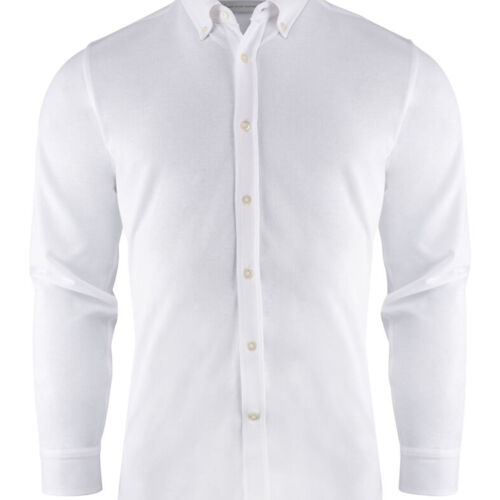 Burlingham Jersey Shirt Thumbnail