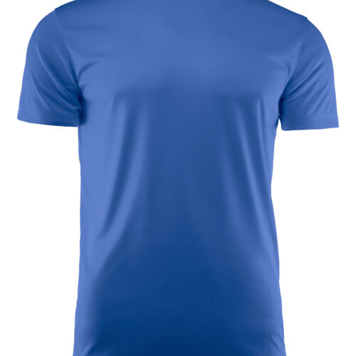 Junior Run Active T-Shirt Thumbnail