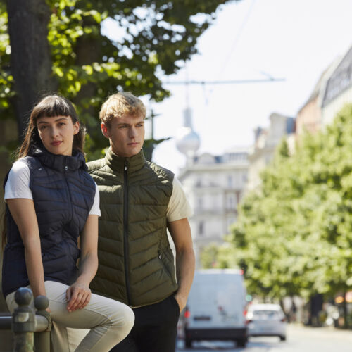 Clique Idaho Gilet Thumbnail