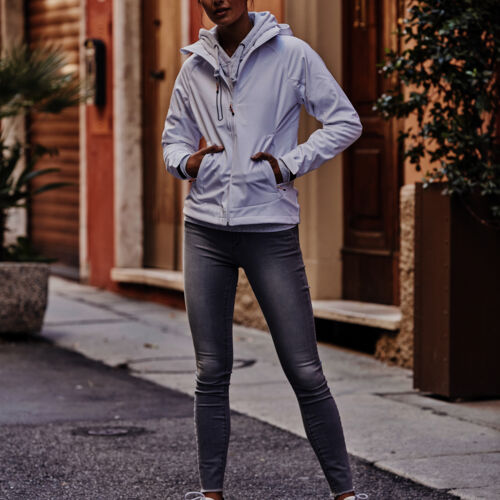 Clique Milford Jacket Lady Thumbnail