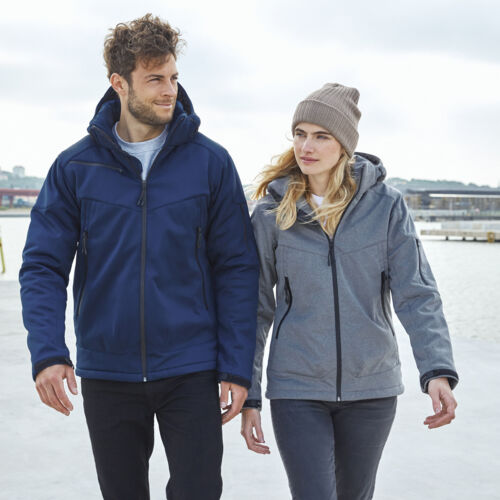 Clique Grayland Jacket Thumbnail