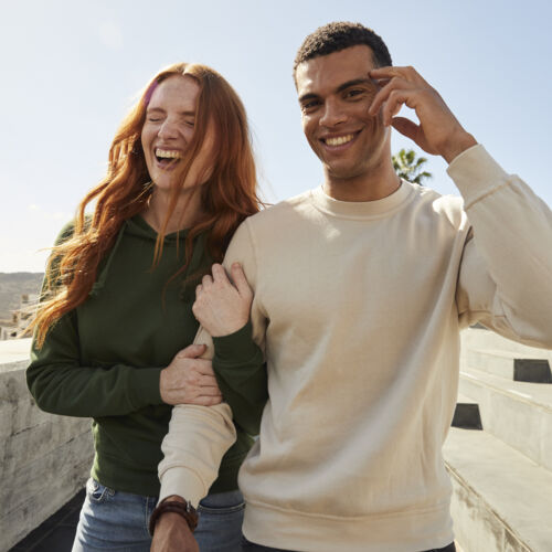 Clique Hoody Thumbnail