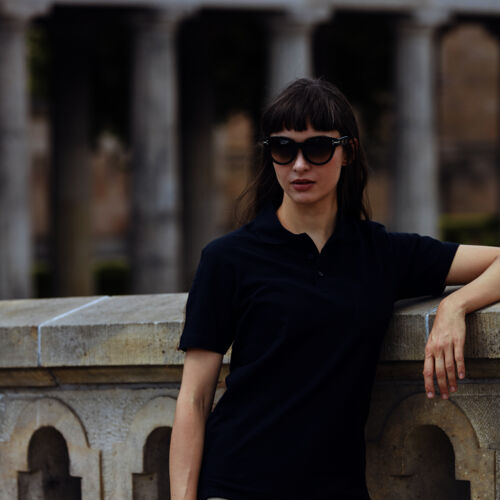 Clique Basic Polo Pocket Thumbnail