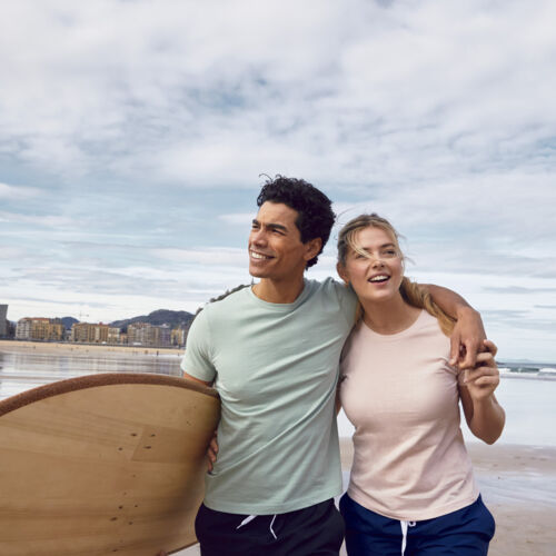 Clique Basic-Tee Ladies Thumbnail