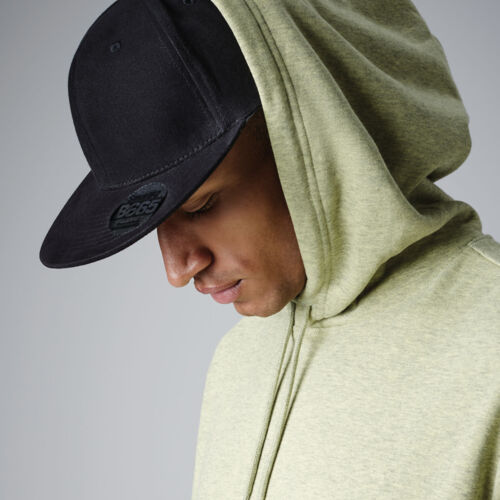 Pro-Stretch Flat Peak Cap Thumbnail