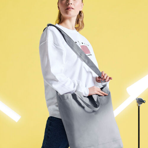 Canvas Day Bag Thumbnail