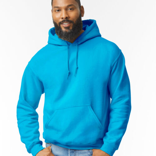 Heavy Blend™ Adult Hooded Sweatshirt Thumbnail