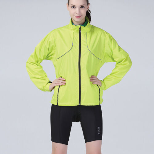 Spiro Crosslite trail and track jacket Thumbnail