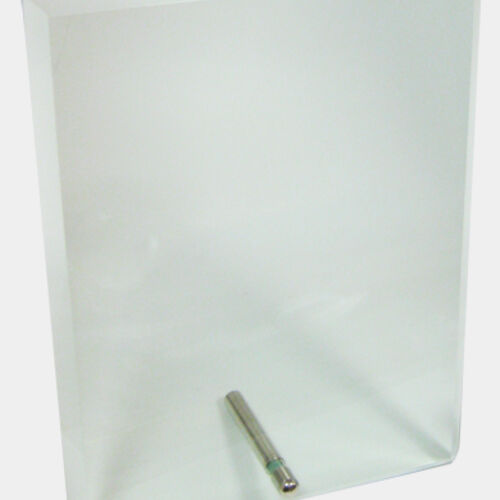 Jade Glass 6 x 8" Thumbnail