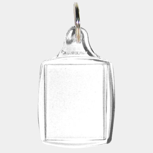 Key Fob - Medium Thumbnail