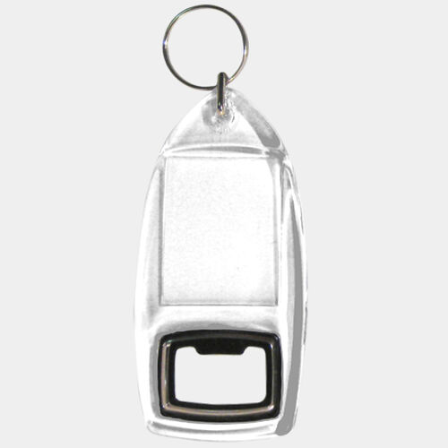 Key Fob - Bottle Opener Thumbnail