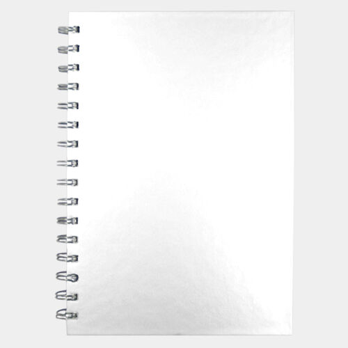 Meeting Book - A5 Thumbnail