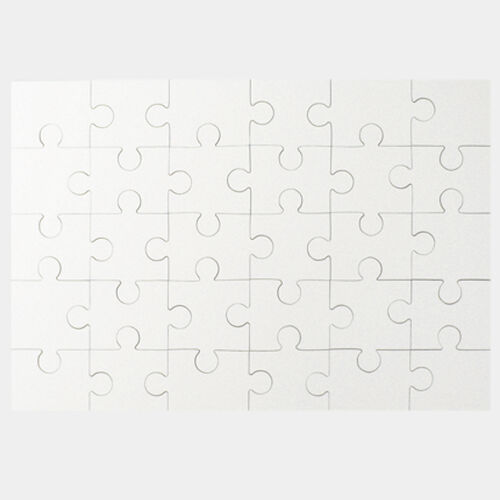 Medite Jigsaw - 30 Piece Thumbnail