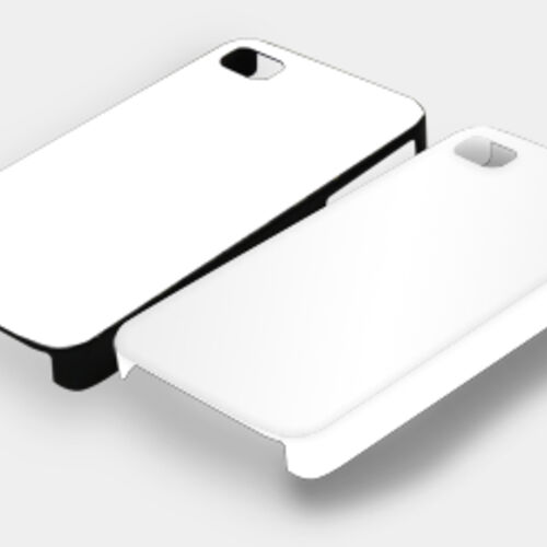 iCustom Case - iPhone 5 Thumbnail